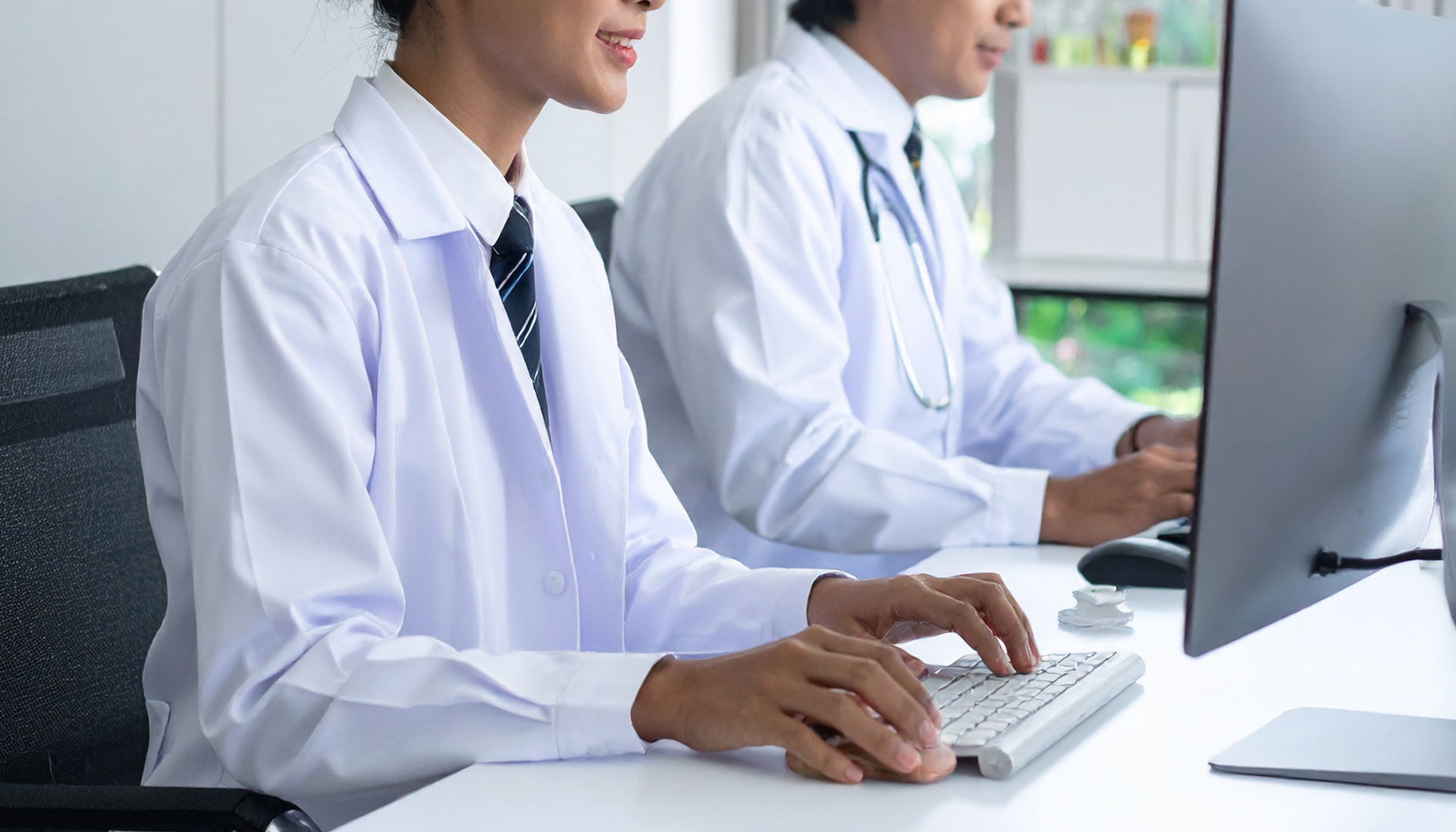 ソリューションビジネスのイメージ