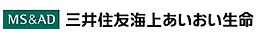 三井住友海上あいおい生命