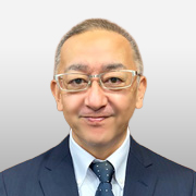 三 好　茂 雄